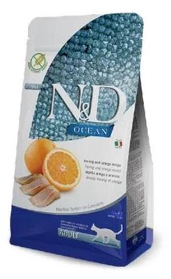 ND CAT OCEAN ARINGA/ARANCIA GR 300