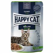 HAPPYCAT CULINARY AGNELLO 24 X GR 85