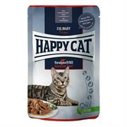 HAPPYCAT CULINARY MANZO 24 X GR 85