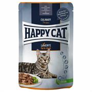 HAPPYCAT CULINARY ANATRA 24 X GR 85