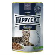 HAPPYCAT CULINARY POLLAME 24 X GR 85