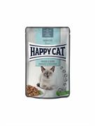 HAPPYCAT SENSITIVE CARE STOMAC/INTESTINAL 24 X GR 85