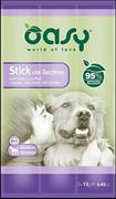 OASY STICK TACCHINO 3 X GR 12
