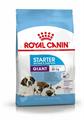 GIANT STARTER MOTHER/BABY DOG ROYAL CANIN KG 15