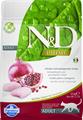 ND CAT PRIME POLLO/MELOGRANO GR 300
