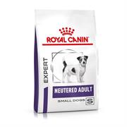 NEUTERED DOG MINI ROYAL CANIN GR 800