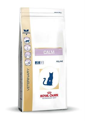 CALM CAT ROYAL CANIN KG 4