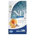 ND CAT OCEAN ARINGA/ZUCCA/ARANCIA GR 300