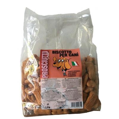 BOOBY PROSCIUTTO SACCO KG 1