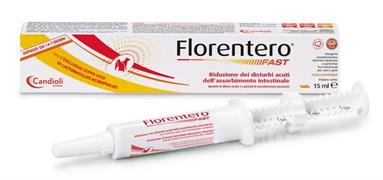 FLORENTERO FAST PASTA ML 15