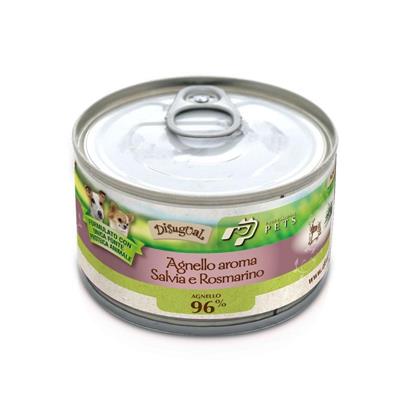 PROFESSIONAL PET UM CANE GR 150 AGNELLO/SALVIA/ROSMARINO