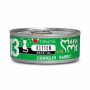 DISUGUAL MINI-ME UM GR 85 KITTEN CONIGLIO