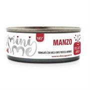 DISUGUAL MINI-ME UM GR 85 SENIOR MANZO