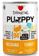 DISUGUAL DOG PUPPY TACCHINO GR 400