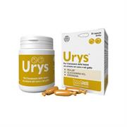 URYS CAPS 30 CAPSULE