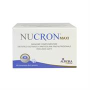 NUCRON MAXI 60 COMPRESSE