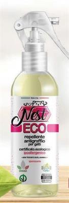 NEST ECO REPELLENTE ANTIGRAFFIO GATTI ML 250