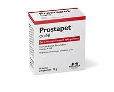 PROSTAPET CANE 30 STICK ORALI