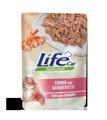 LIFECAT BUSTE 30 X GR 70 TONNO/GAMBERETTI