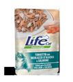 LIFECAT BUSTE 30 X GR 70 TONNETTO/MERLUZZO/SALMONE