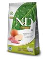 ND DOG PRIME MINI CINGHIALE/MELA GR 800
