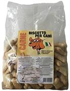 BOOBY CARNE SACCO KG 1