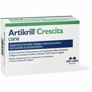 ARTIKRILL CRESCITA CANE 30 COMPRESSE