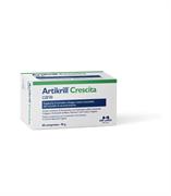ARTIKRILL CRESCITA CANE 60 COMPRESSE