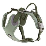 COLLARE W/E WARRIOR ECO VERDE SIEPE 45-60