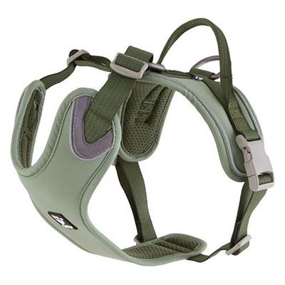 COLLARE W/E WARRIOR ECO VERDE SIEPE 80-100