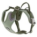 COLLARE W/E WARRIOR ECO VERDE SIEPE 80-100