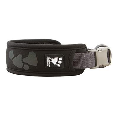 COLLARE W/E WARRIOR NERO 45-55