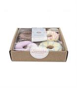 FERRIBIELLA CIAMBELLE IN LATTICE CM 11