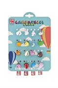 FB CAMPANELLI CRAZY MM 15