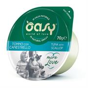 OASY MORE LOVE CUP TONNO/CANESTRELLO GR 70