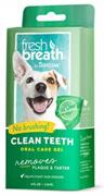 FRESH BREATH CLEAN TEETH GEL ML 118