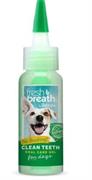 FRESH BREATH CLEAN TEETH DOG CLASSIC ML 59