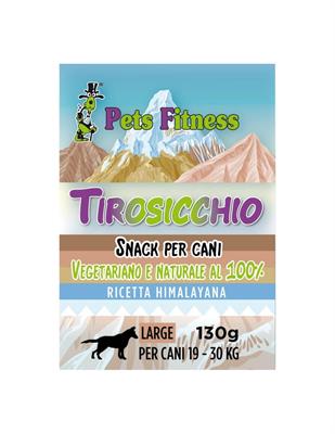 TI ROSICCHIO SNACK CANE HYMALAYA L