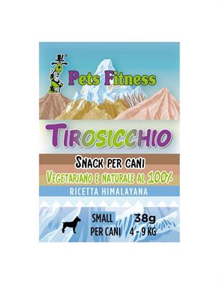 TI ROSICCHIO SNACK CANE HYMALAYA S