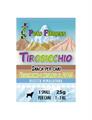 TI ROSICCHIO SNACK CANE HYMALAYA XS