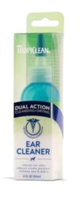 DUAL ACTION EAR CLEANER ML 118