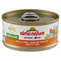 ALMO NATURAL MADE IN ITALY TONNO/POLLO GR 70
