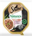 SHEBA NATURE COLLECTION SALMONE/PISELLI 22 X GR 85