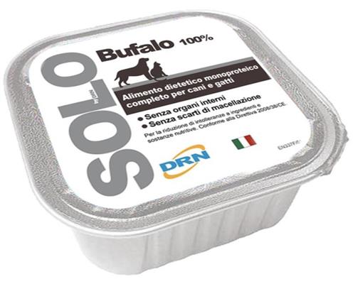 SOLO BUFALO 32 X GR 100