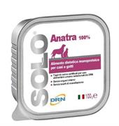 SOLO ANATRA 32 X GR 100