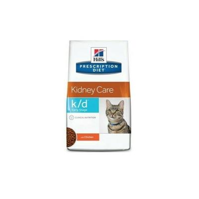 K/D CAT EARLY STAGE KG 1,5