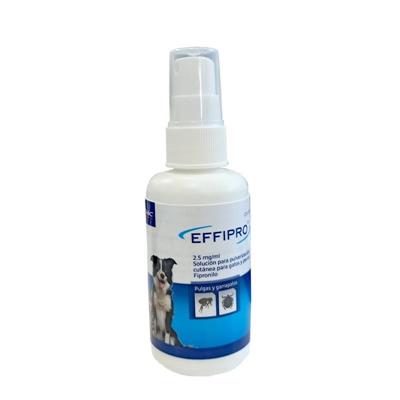 EFFIPRO SPRAY 100 ML