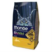 MONGE BWILD CAT LOW LEPRE KG 1,5
