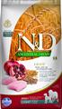 ND DOG ANCESTRAL MEDIUM/MAXI LIGHT POLLO/MELOGRANO KG 2,5