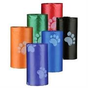 REC ROTOLINO 20 SACCHETTI DISPLAY